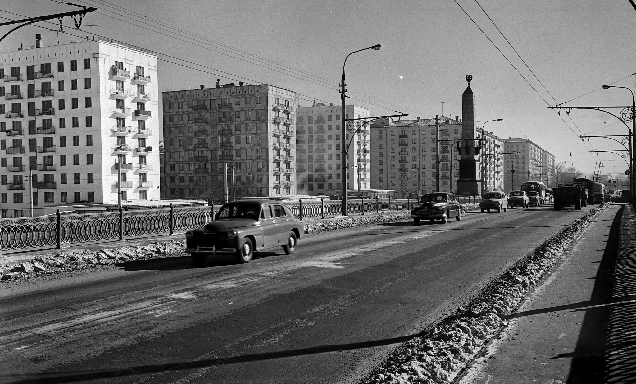 Фото 1963 года. Старо Волоколамское шоссе. Волоколамское шоссе 1960 год. Волоколамское шоссе 1970 год. Волоколамск Волоколамское шоссе.