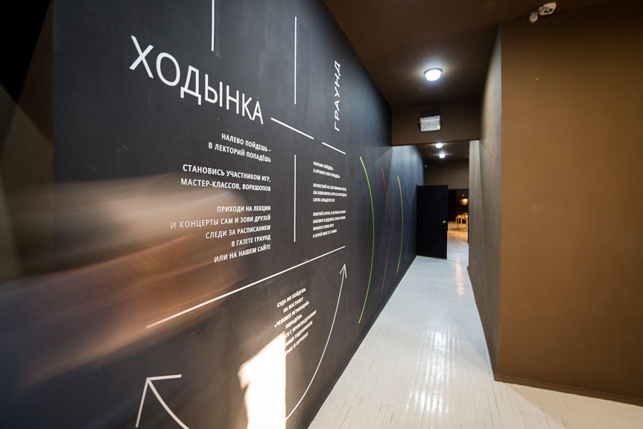 В Щукине пройдёт перформанс