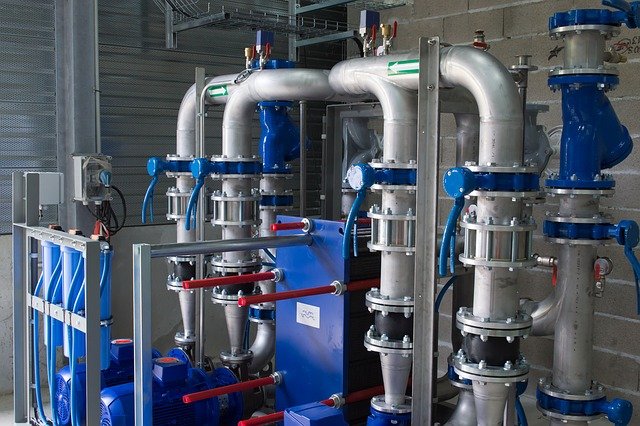 На Щукинском полуострове началась реконструкция газопровода
