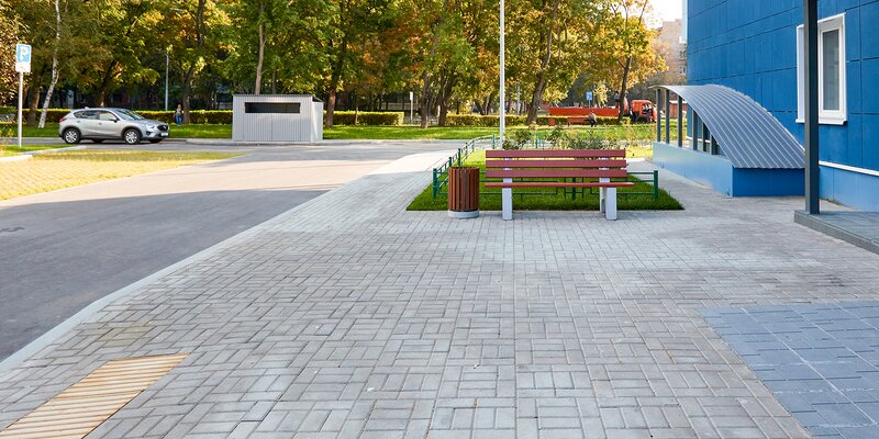 В Щукине &#171;дадут бой&#187; незаконными шлагбаумам, столбикам и полусферам