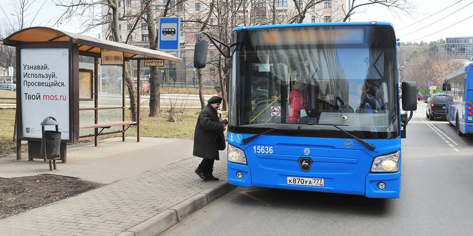 Автобус 904 маршрут остановки и расписание