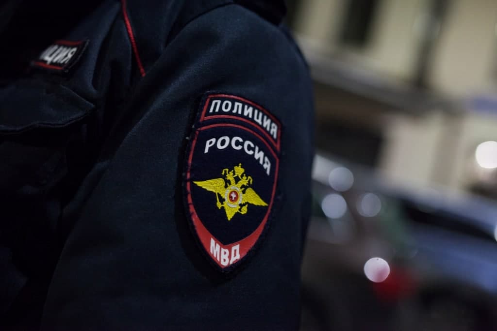 Росгвардейцы на Авиационной спасли пенсионера с сердечным приступом