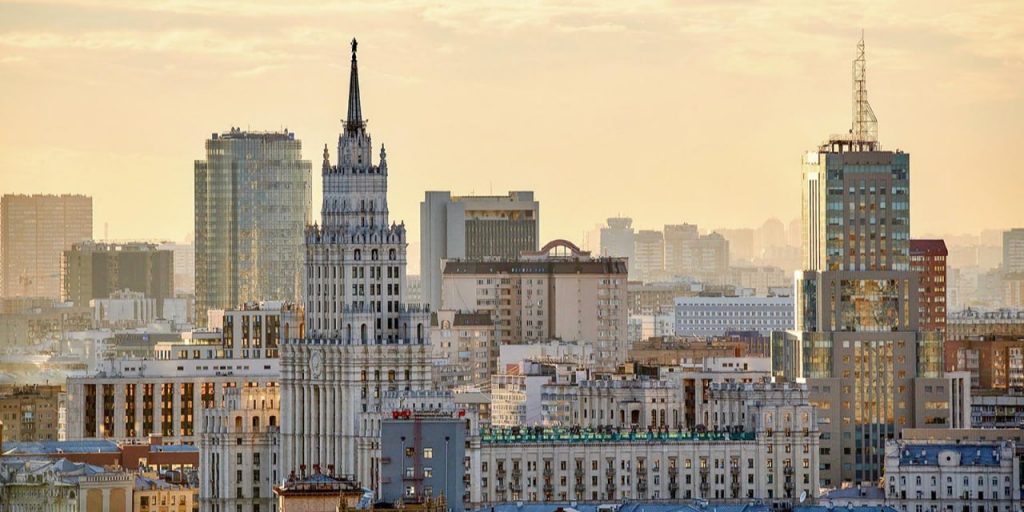 Собянин объявил о мерах поддержки досуговой деятельности в столичных ТЦ